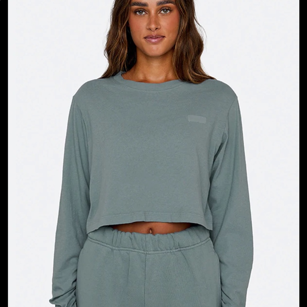 SETactive long sleeve